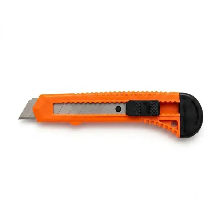 Cutter Metalico 18mm
