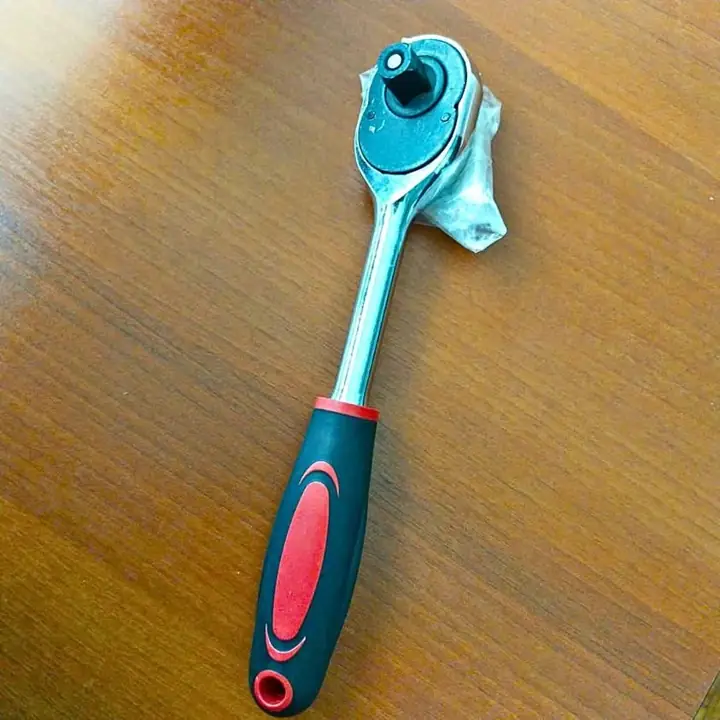 Llave Criquet Rachet Nueva