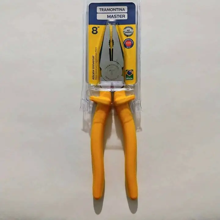 Pinza Universal 8" Tramontina