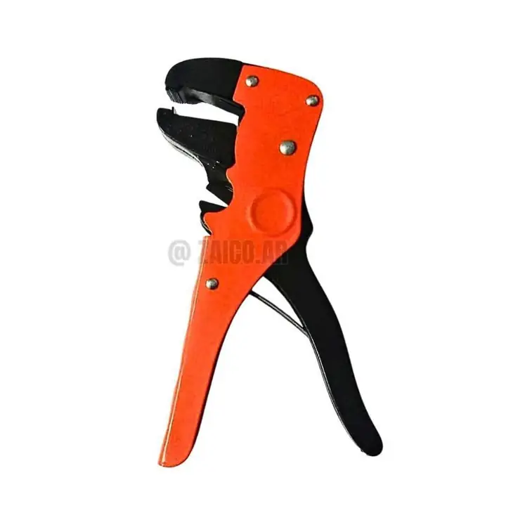 Pelacables Automático 7" silvertools shadow
