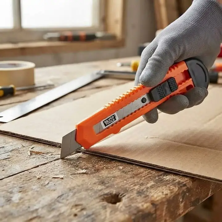 Cutter Silvertools Profesional