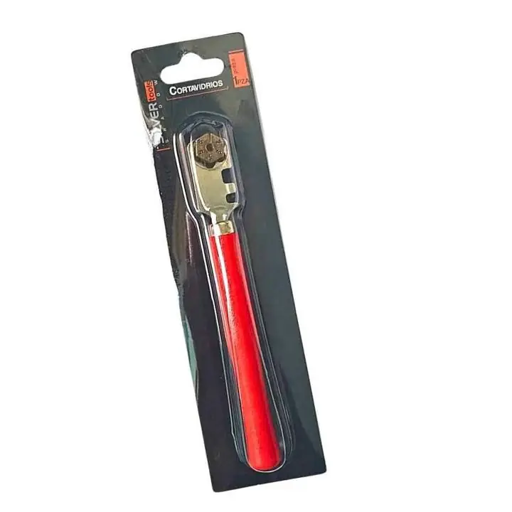 Corta Vidrios Nuevo Silvertools