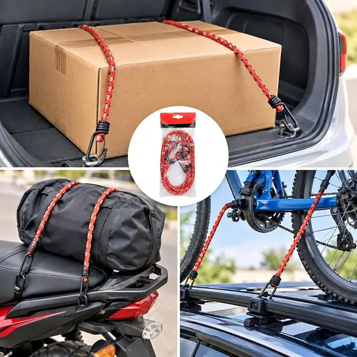 Tensor / Linga para Auto Bici Moto