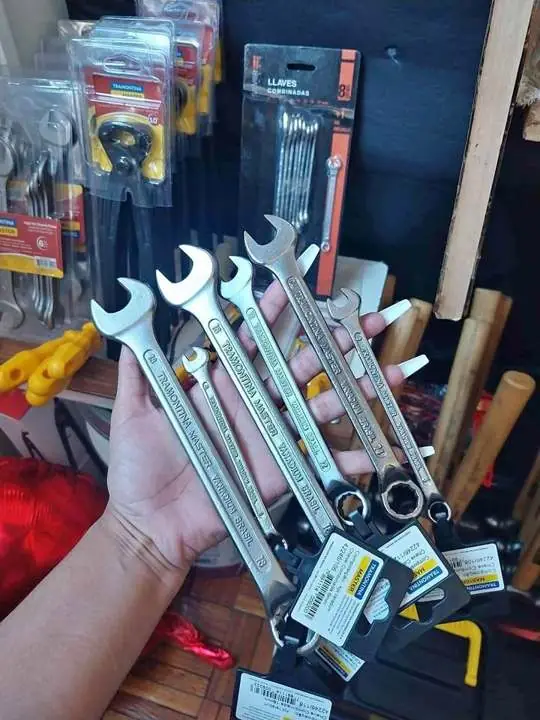 VENDO Llave combinada