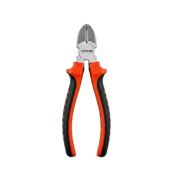 Alicate Silver Shadow Profesional 6''