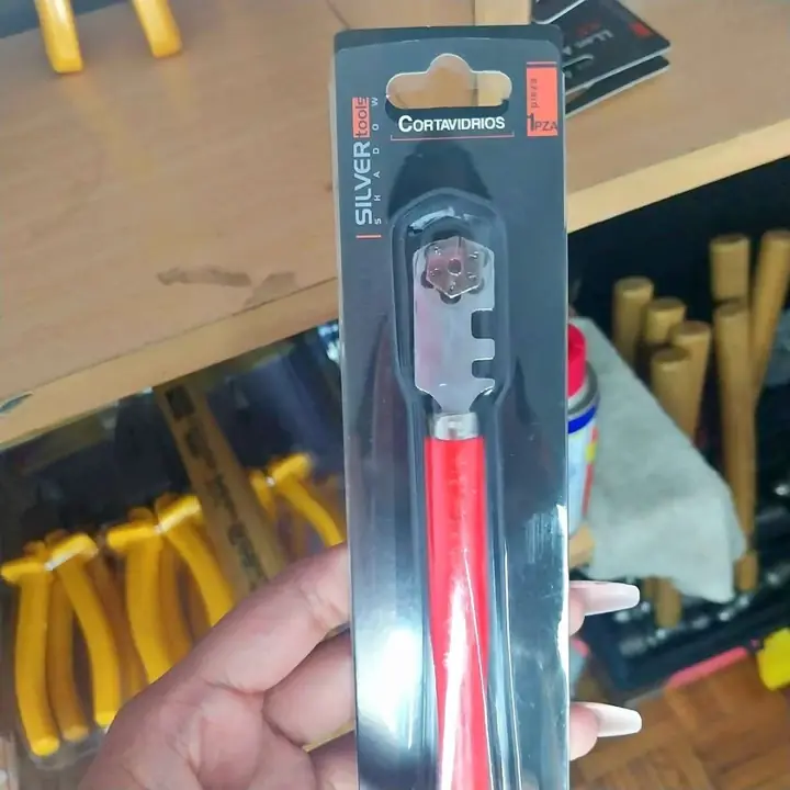 VENDO cortavidrios manual NUEVO