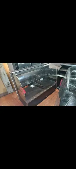 Vendo mostrador exhibidor