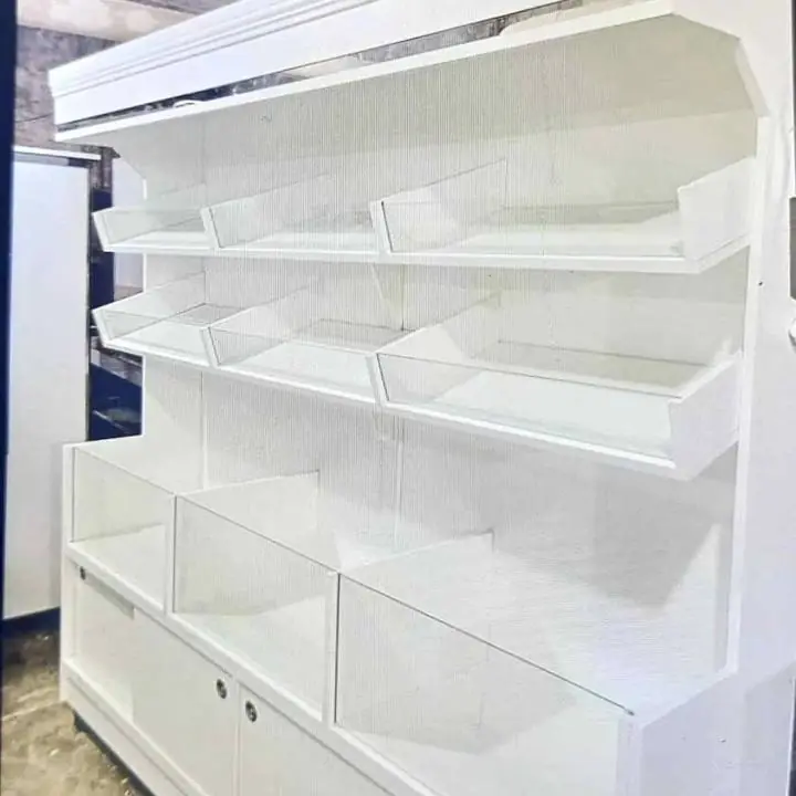 Muebles para panaderías