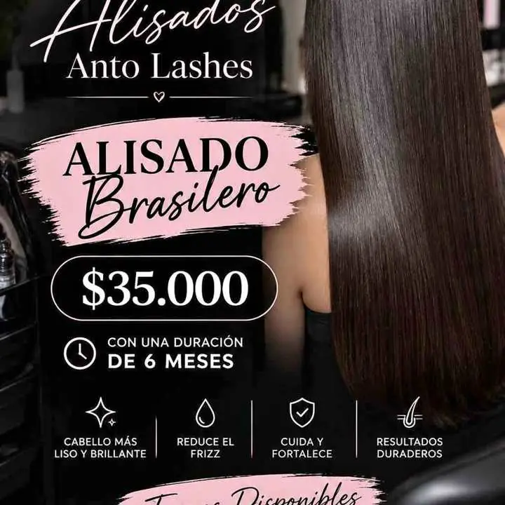 Alisado