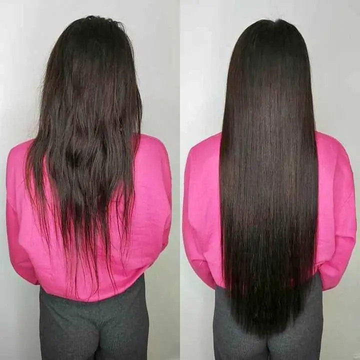 Extensiones Organicas y Sinteticas