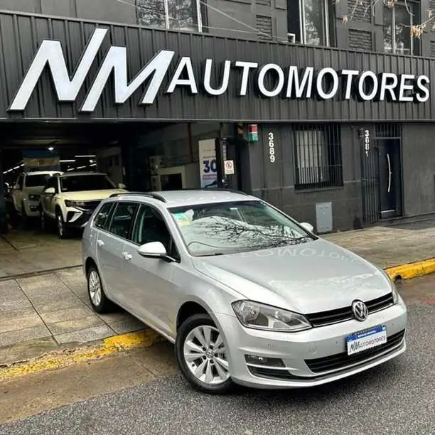 2015 Volkswagen variant 1.4t