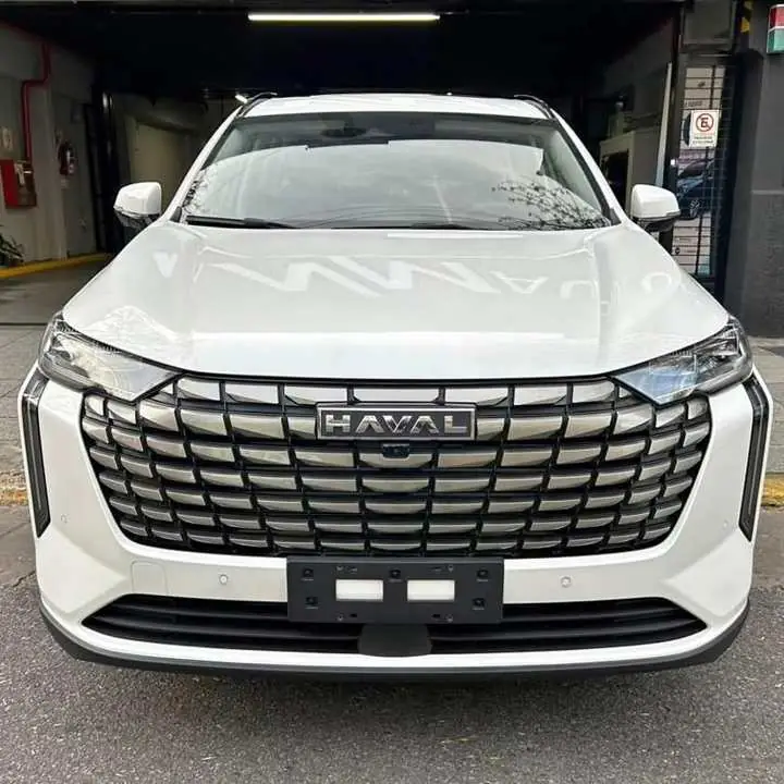 2026 Gwm haval H6 0KM linea nueva