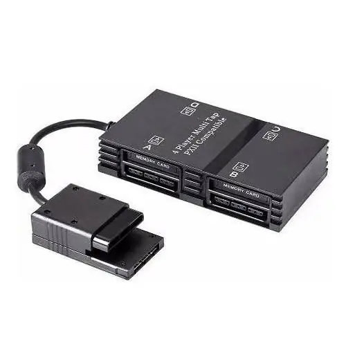 Multitap Joystick PlayStation 2 PS2