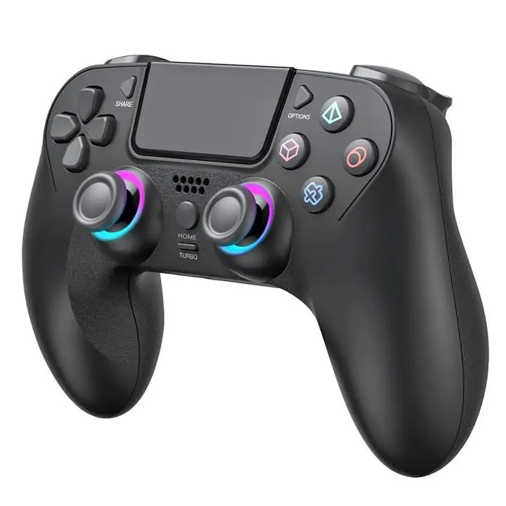 Joystick PlayStation 4 Multiplataforma - PS3 PS4 NSwich ANdroid y PC
