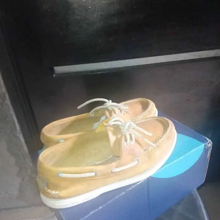 Mocasines talle 40