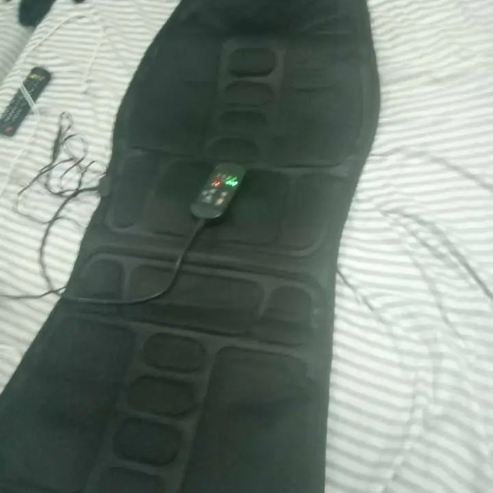 Masajeador eléctrico