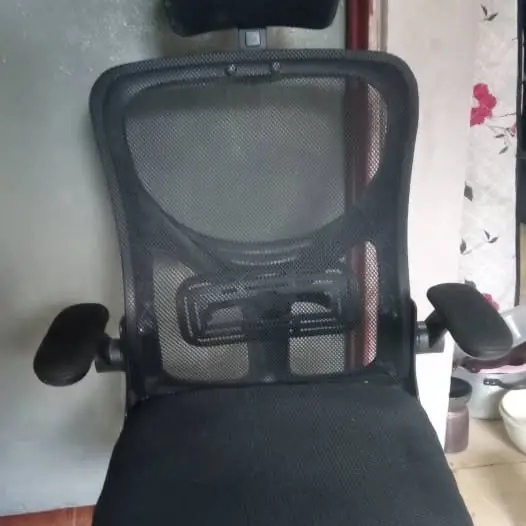 Silla de oficina
