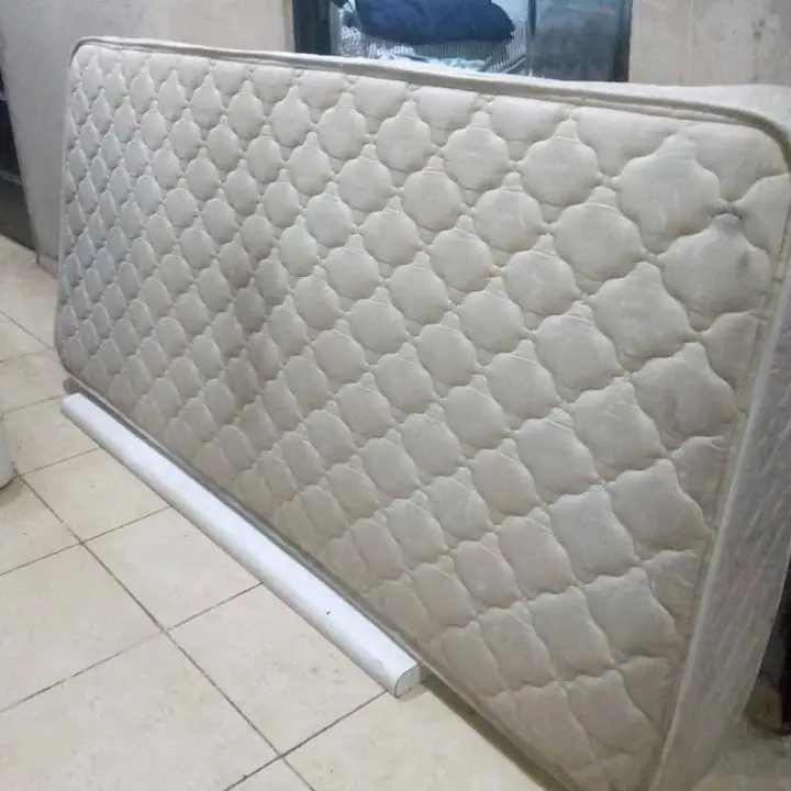 Colchón de una plaza