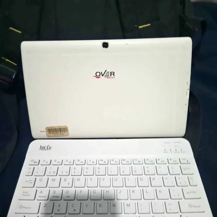 Tablet OVER play