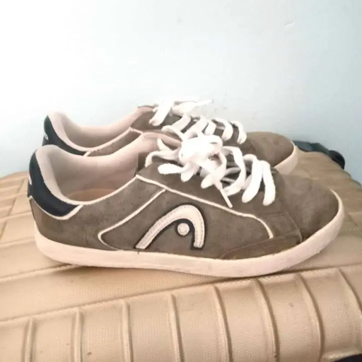 Zapatillas HEAD talle 40