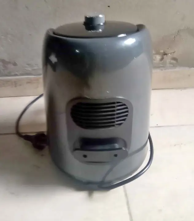 Freidora Oster precio 60 mil