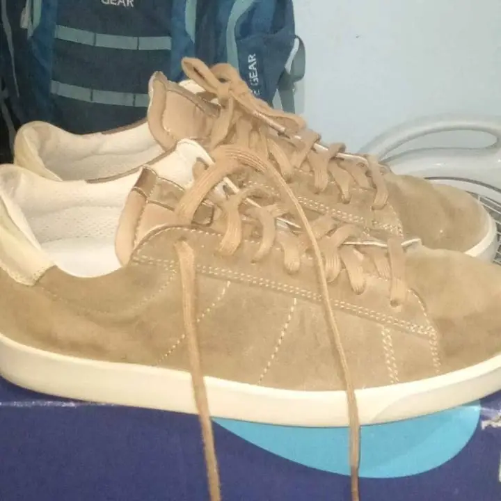 Zapatillas talle 41