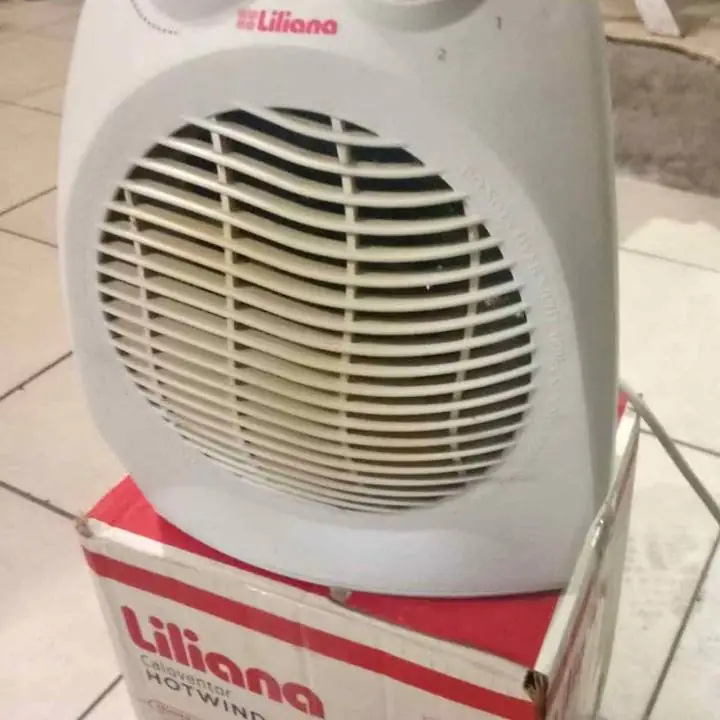 Caloventor