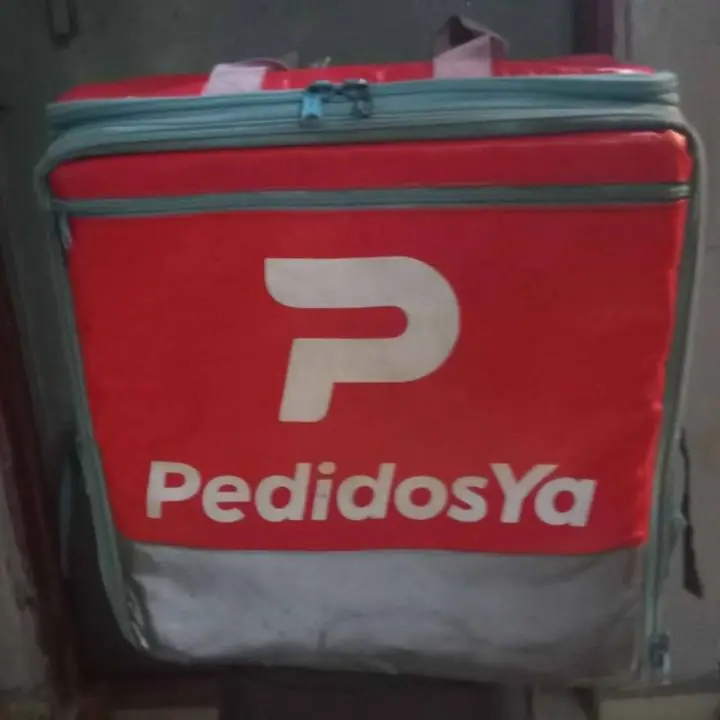 Mochila delivery