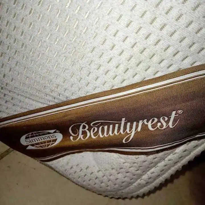 Colchón Beautyrest de 2½