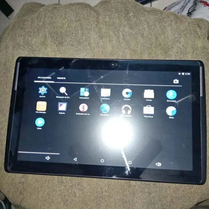 Tablet