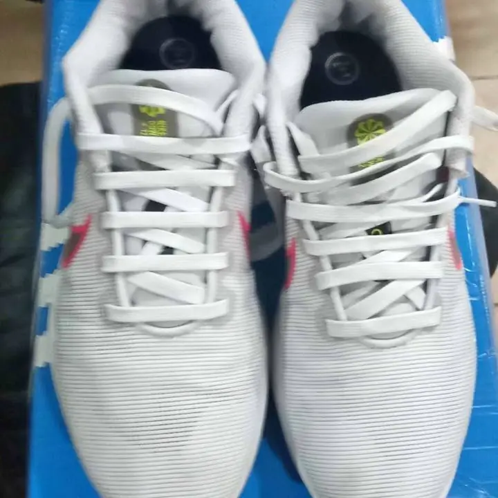 Zapatillas Nike original talle 38