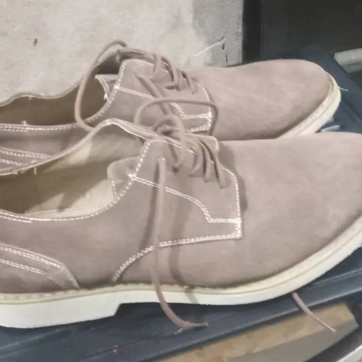 Zapatos FLORSHEIM talle 45 46