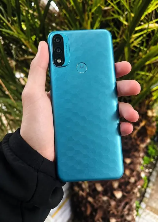 Motorola E20 Libre de fabrica