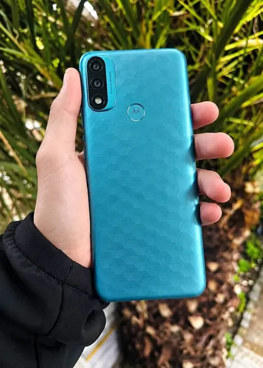 Motorola E20 Libre de fabrica