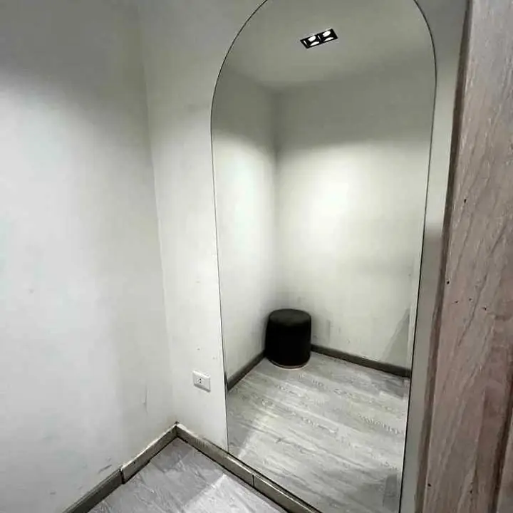 Espejo Decorativo Arco Marco pvc | Excelente Calidad