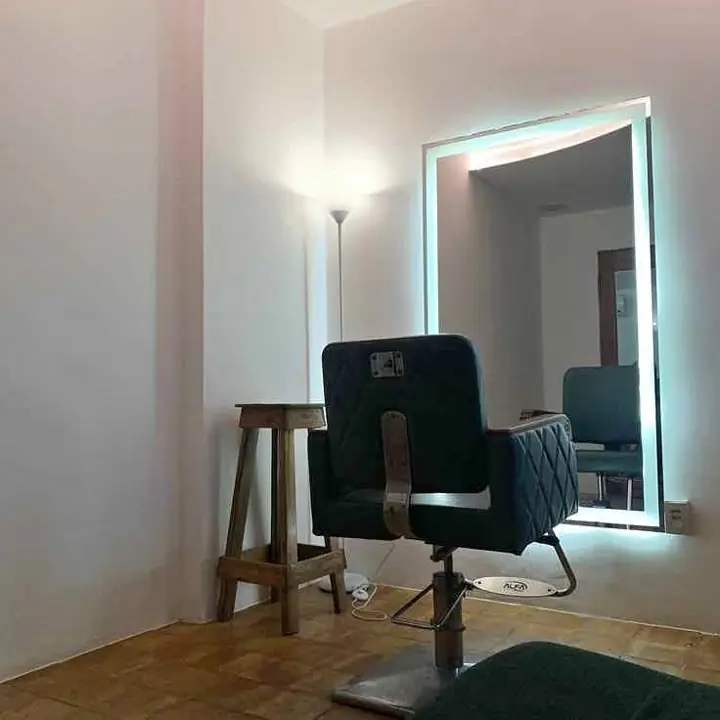 Espejo LED touch – varios modelos y medidas