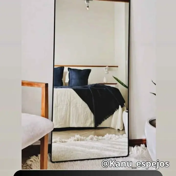 Espejo vestidor recto en ofertaaa entrega inmediata