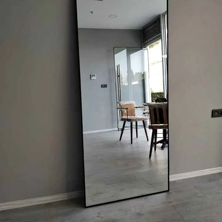 Espejo Decorativo Hierro Común | Excelente Calidad