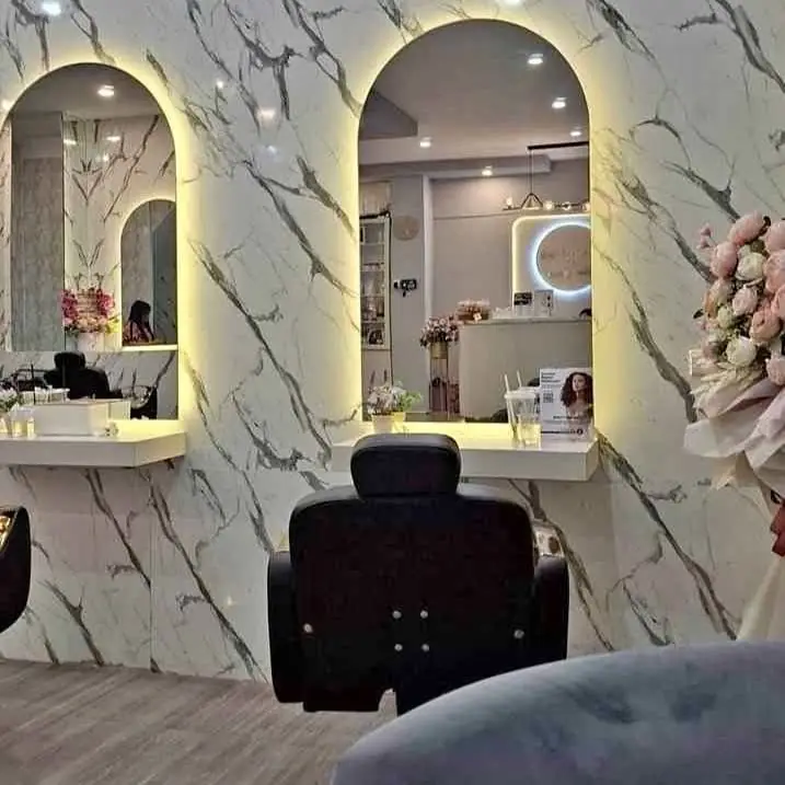 Espejo vestidor arcó con luz LED! Entrega inmediata