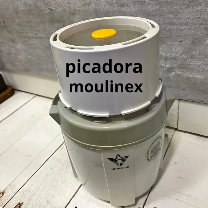 Picadora Ultracomb