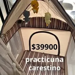 Practicuna carestino
