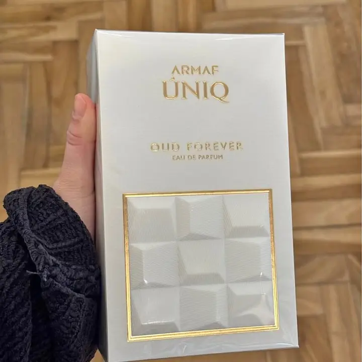 Armaf uniq oud forever