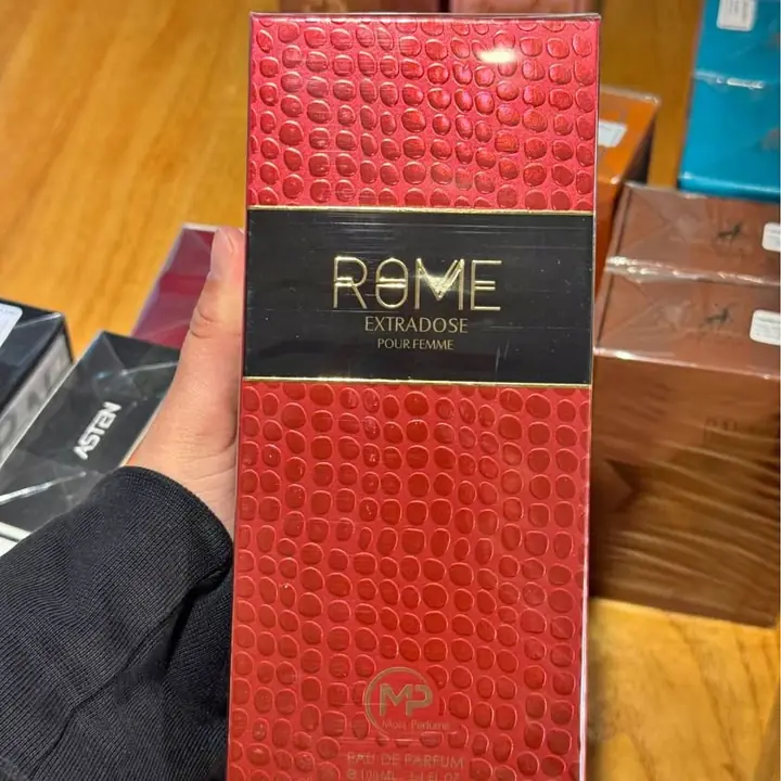 Rome extradose pour femme