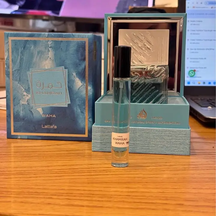 Khamrah waha decant 10ML