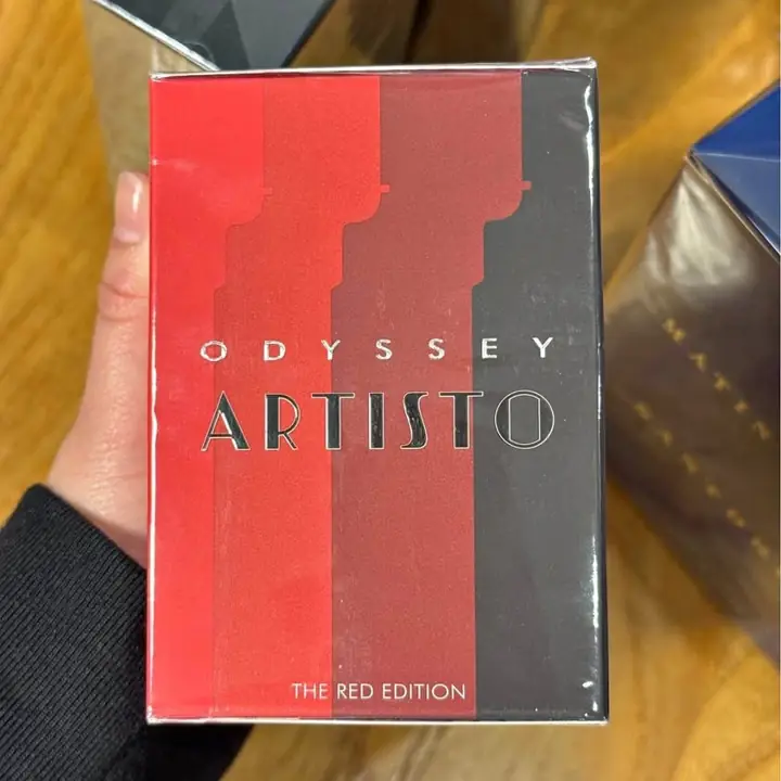 Odyssey artisto Armaf