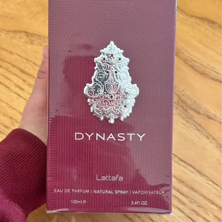Dynasty de Lattafa
