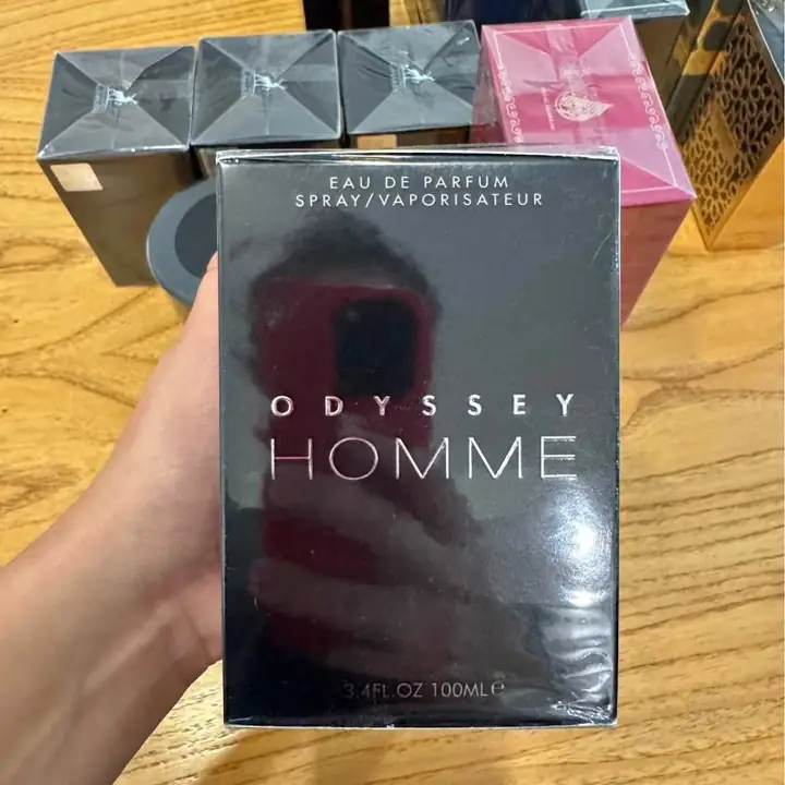 Odyssey homme