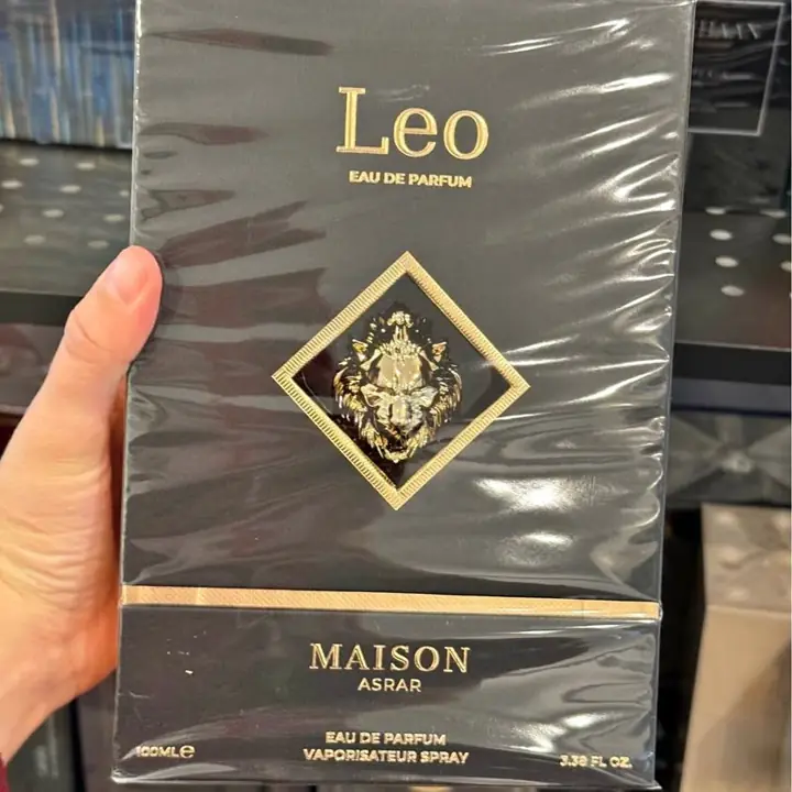 Maison asrar leo