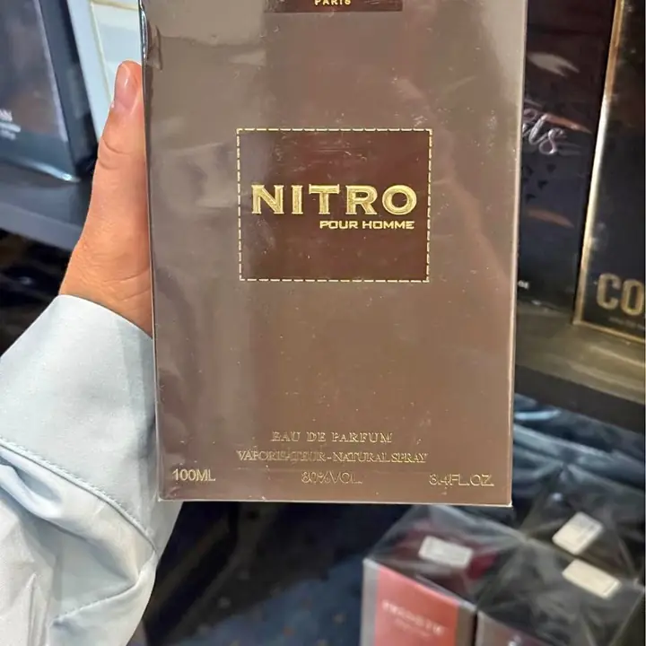 Dumont nitro pour homme