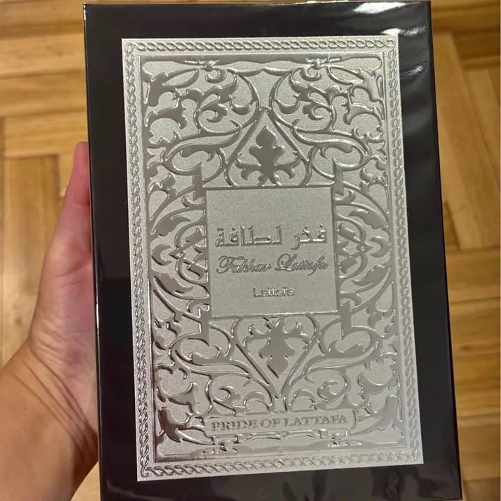 Fakhar black Lattafa